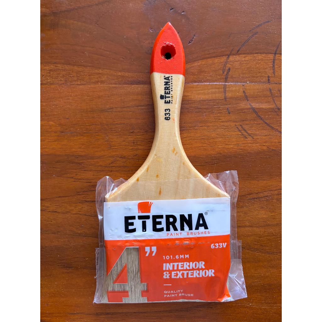 Eterna Kuas 4 inch
