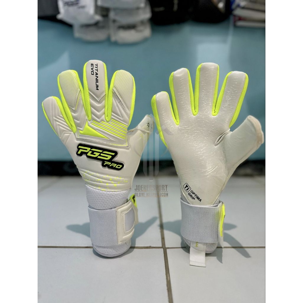 PGS Pro Eagle Titanium Evo