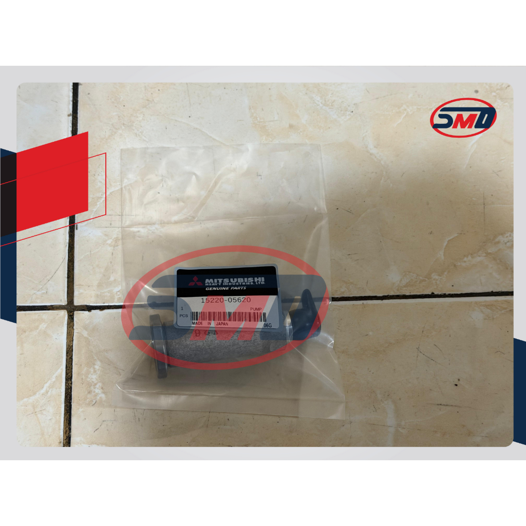 15220-05620 PUMP PRIMMING S6R 1522005620