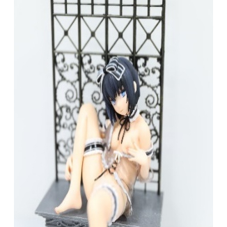 Shoujo no Toge Chie | Anime Action Figure (18+)