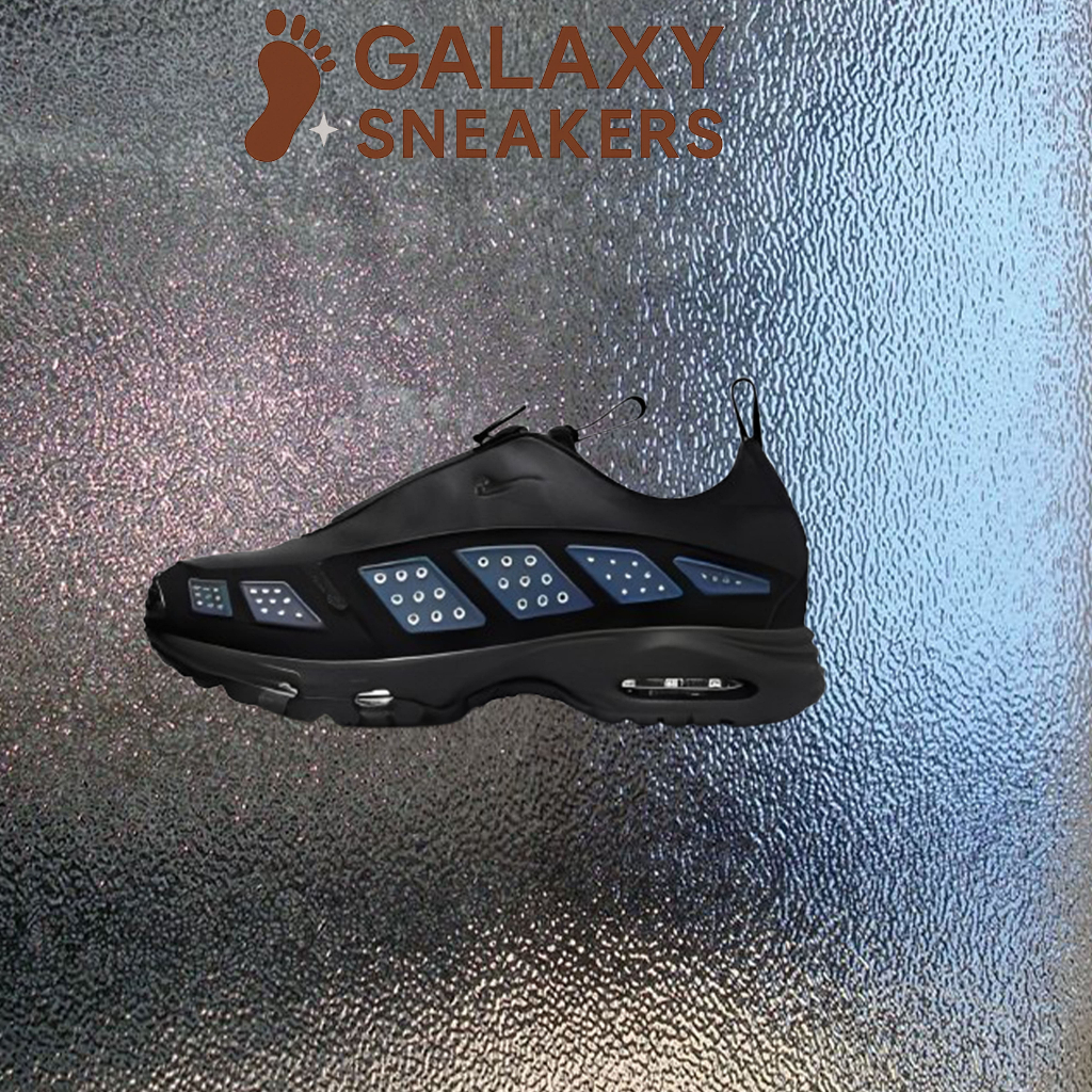 Sneakers / Authentic / Nike Air Max Sunder Womens BLACK