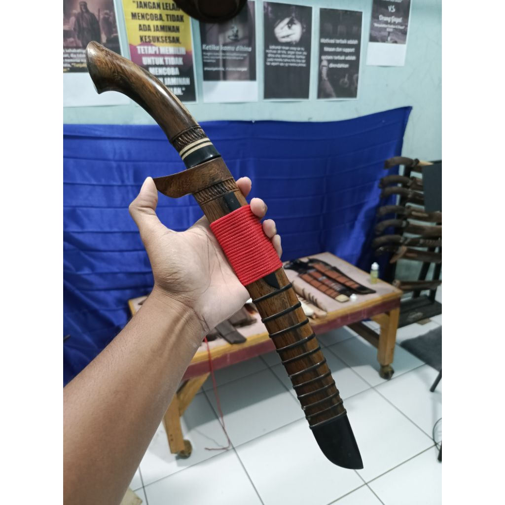 BUNGKUK UDANG BAHAN BEARING