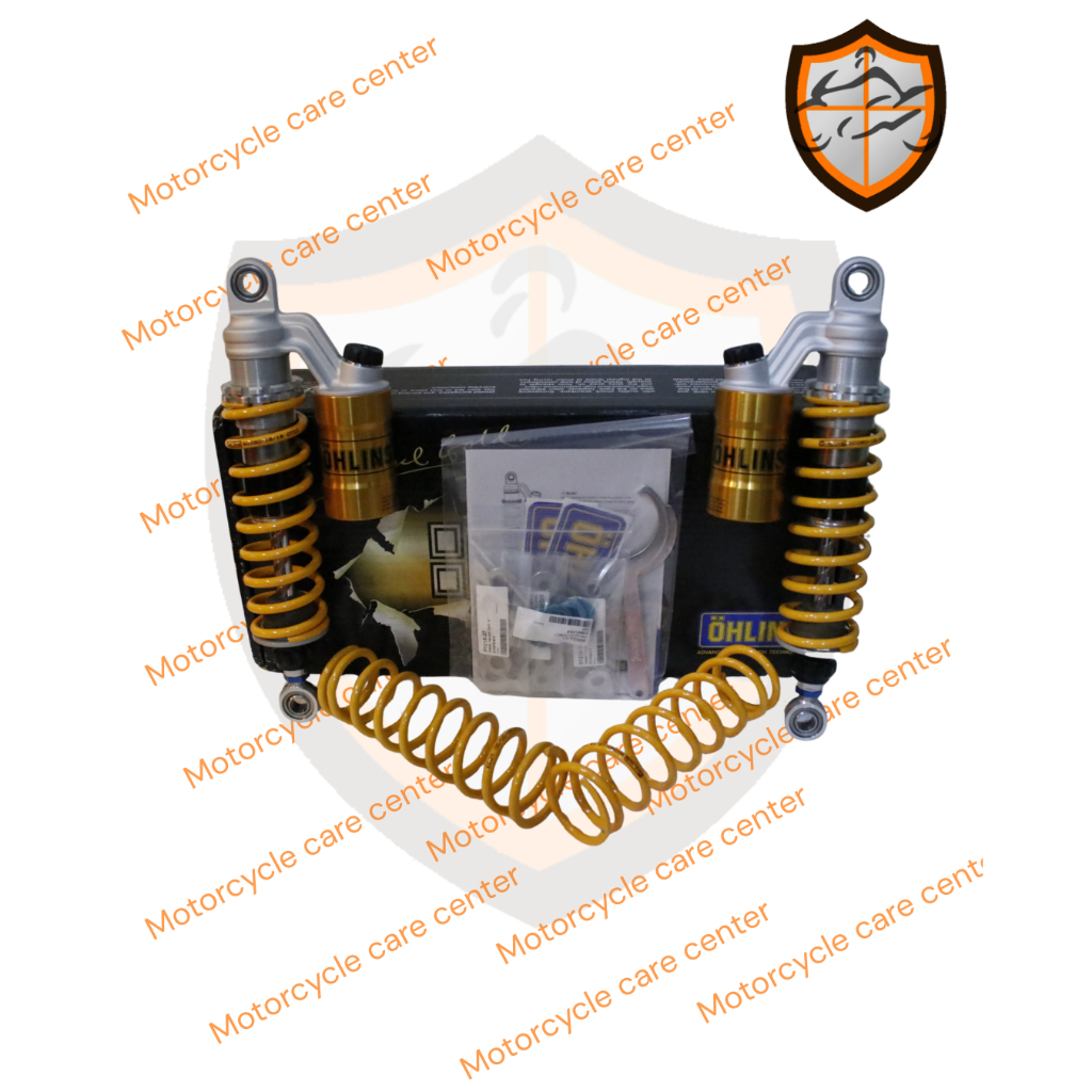 Ohlins AS 006 universal for Harley Davidson sporster all year, dyna all year