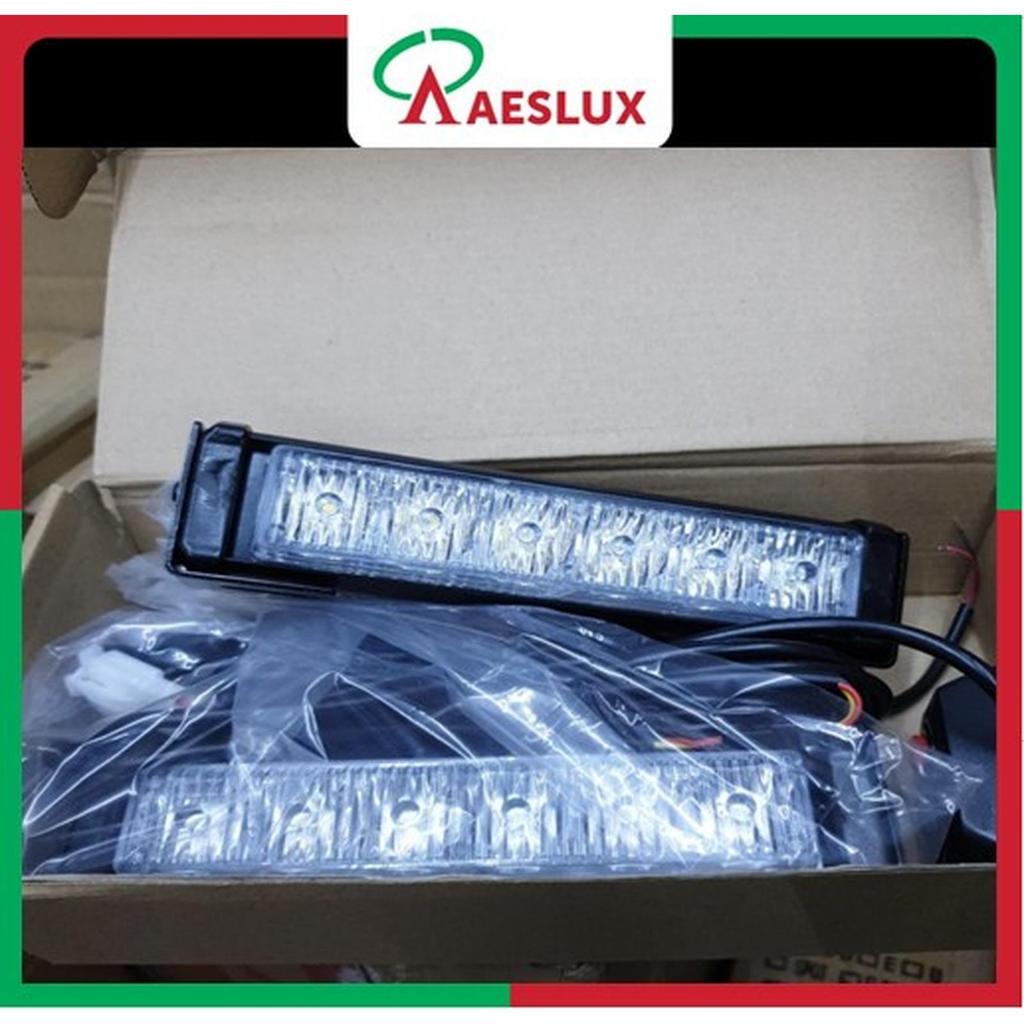 Federal Signal 206 -AESLUX