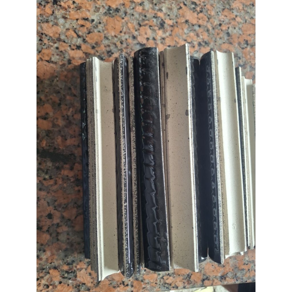 Kuku Macan Hitam 20Cm