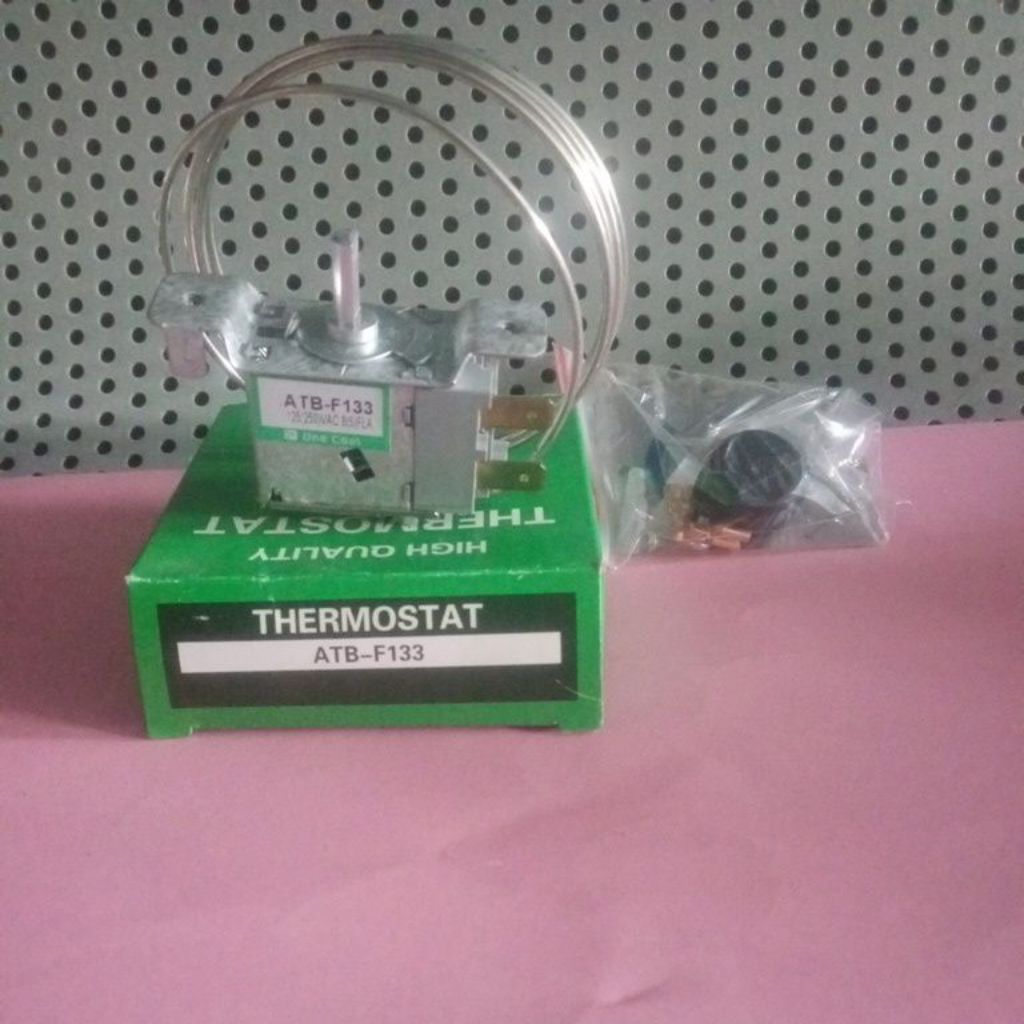 THERMOSTAT FREEZER 133