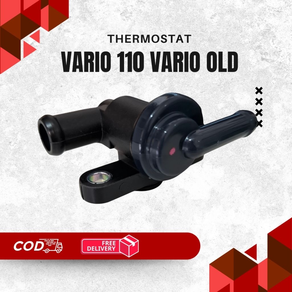 THERMOSTAT VARIO LAMA VARIO 110 KVB