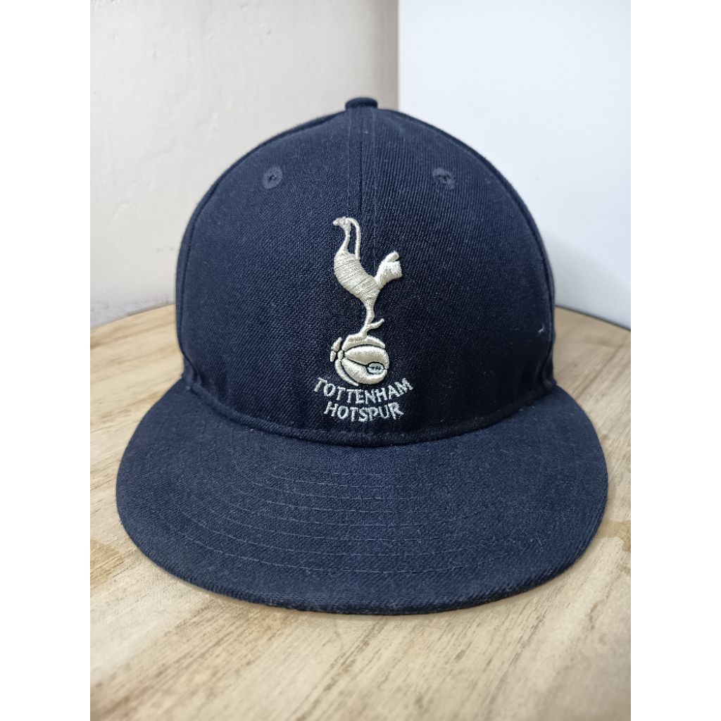 Topi Tottenham hotspur X new era, Topi New era X Tottenham hotspur