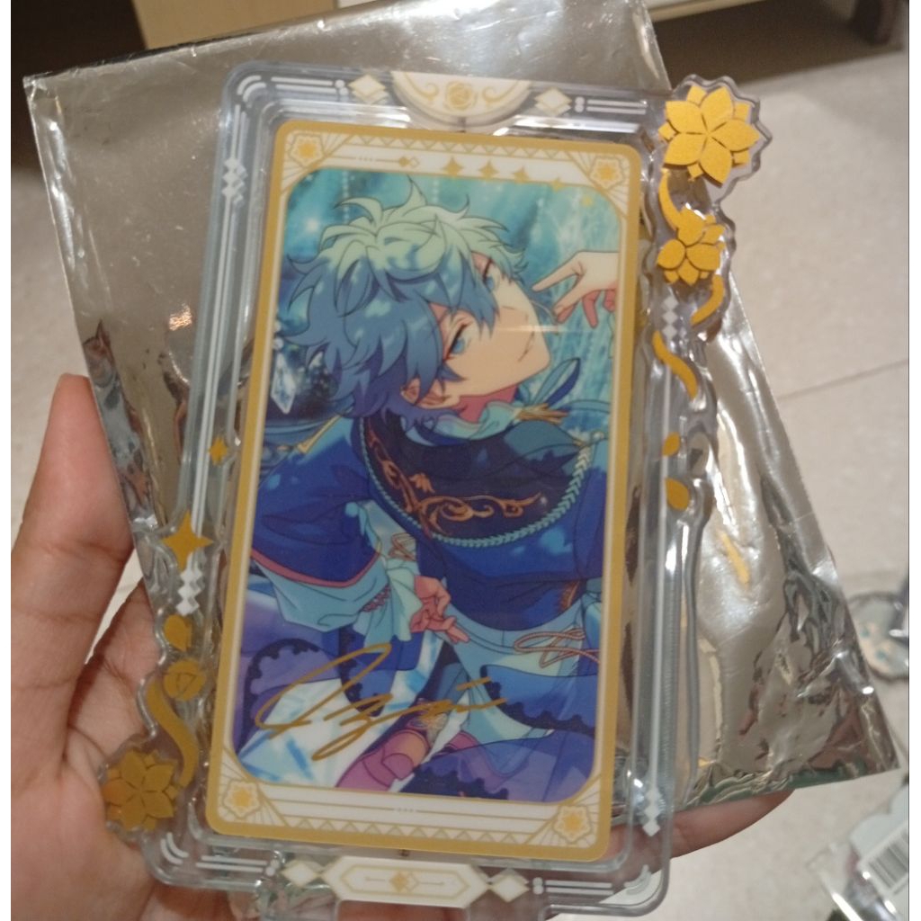 Ensemble Stars CN Spinning Standee Izumi