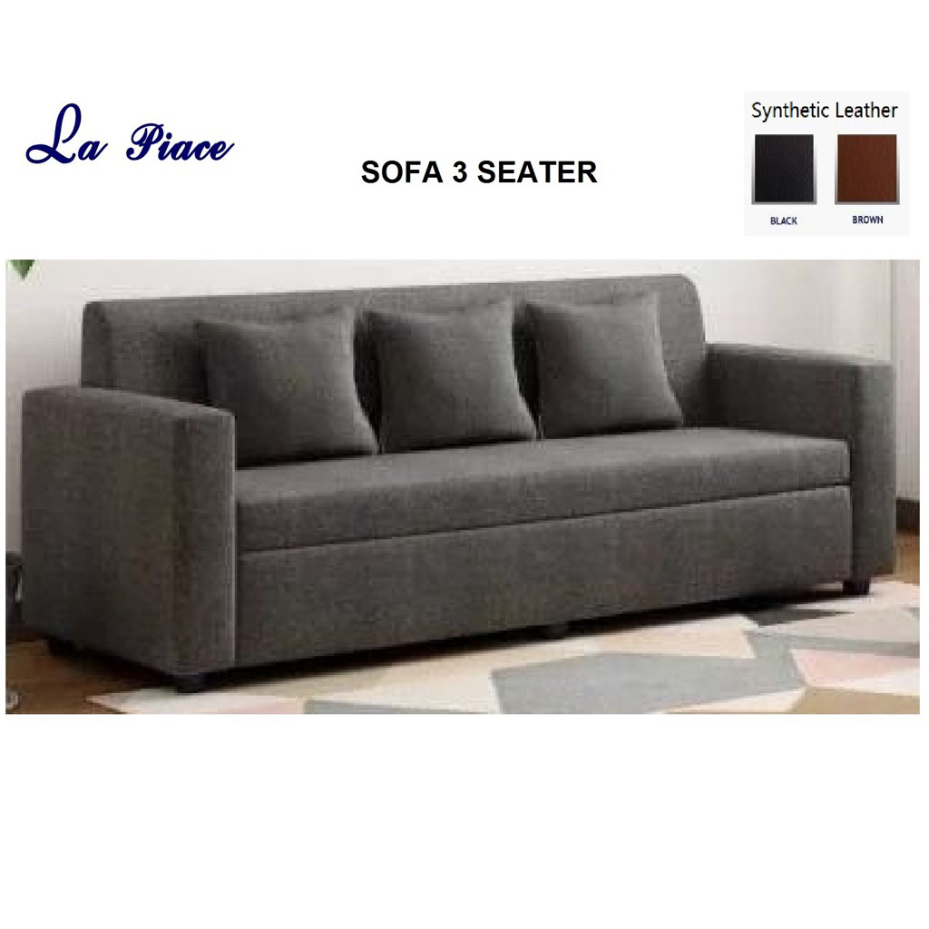 Sofa 3 Seater