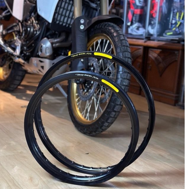 Velg takasago excel asia 18/21