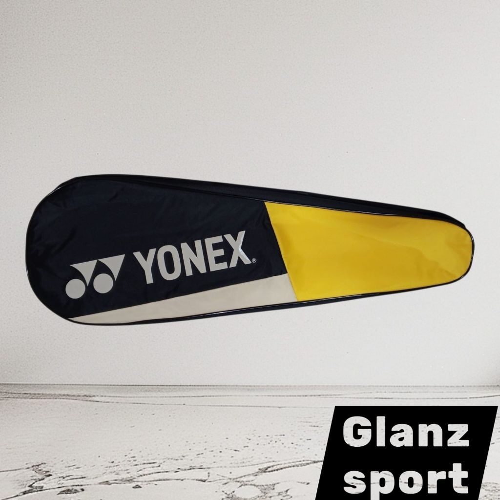 TAS BADMINTON YONEX RESLETING 1 THERMOBAG ORIGINAL