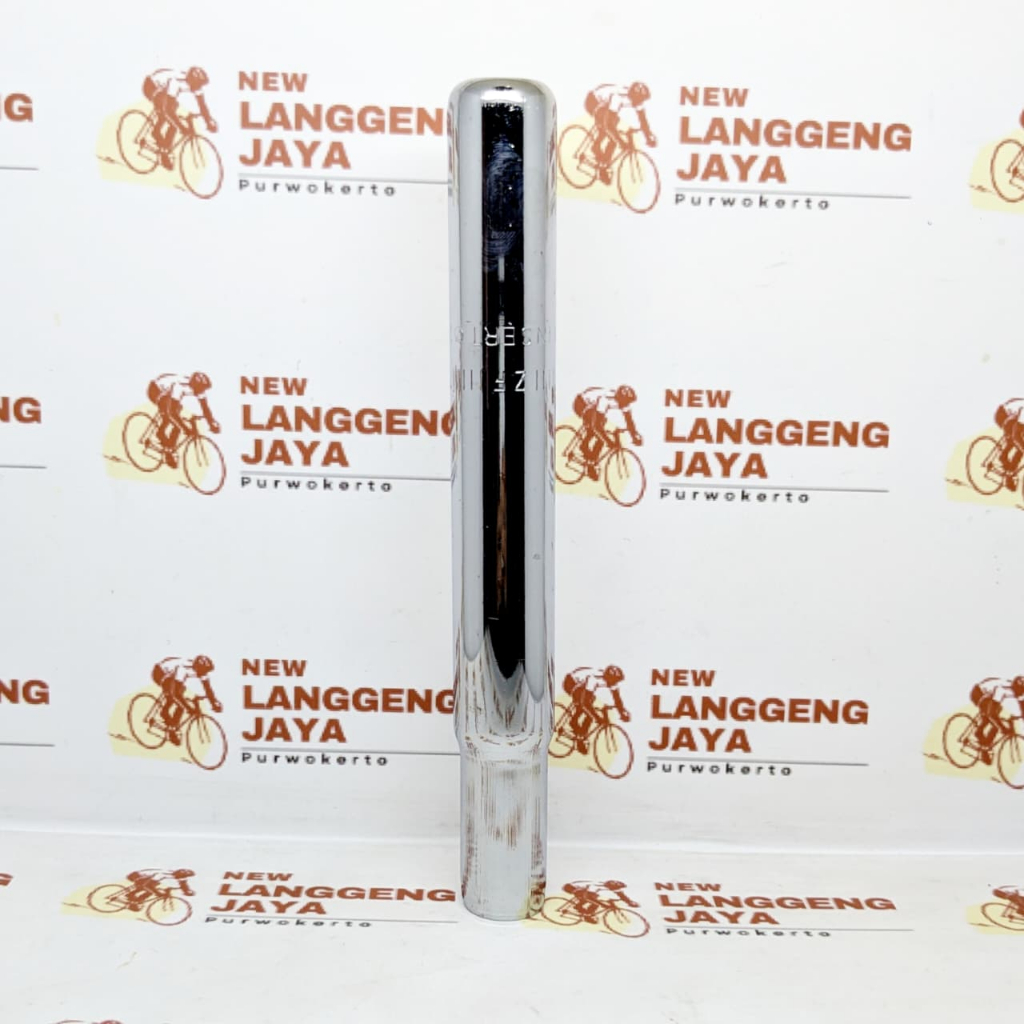 United Seatpost 25,4 X 200
