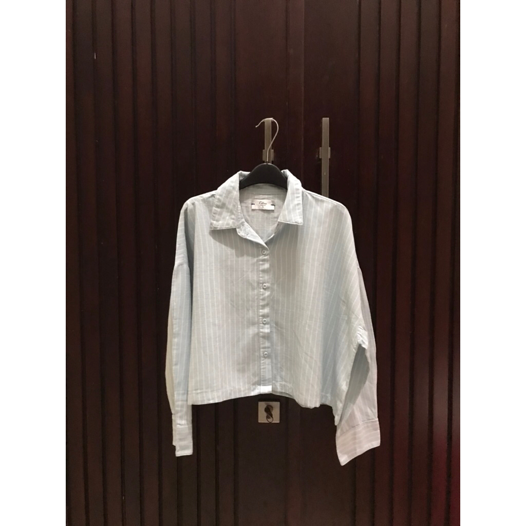 kemeja celcius woman