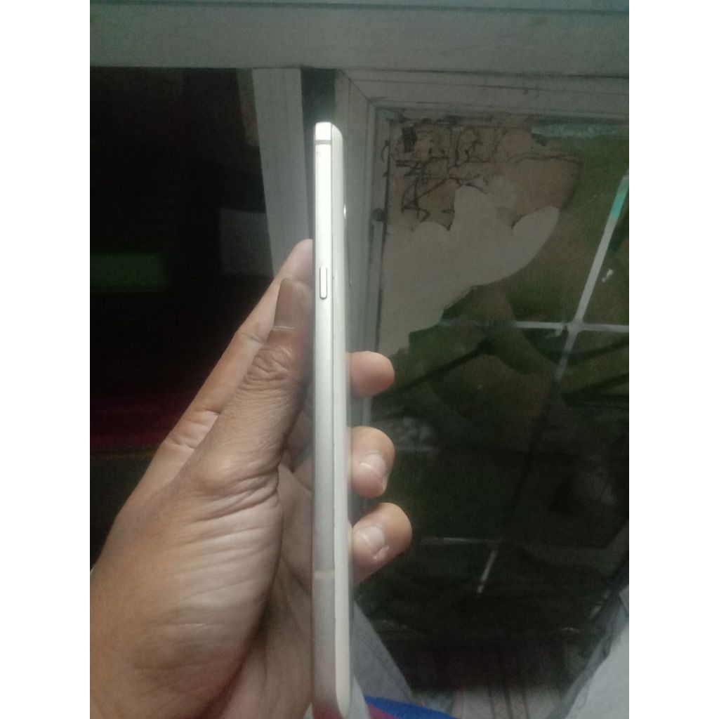 LG v60 thinkQ 5g..minus lcd gak nampil