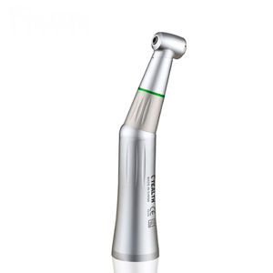 TEALTH 16:1 Contra Angle, Push Button, Internal / External Irrigation, Max Speed 2,500 Rpm (R16N-01C