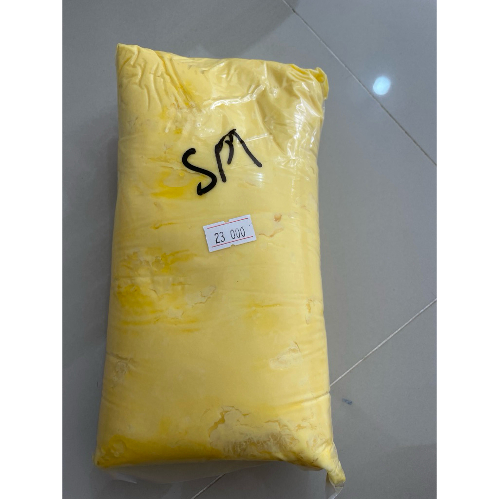 SIMAS MENTEGA 1kg