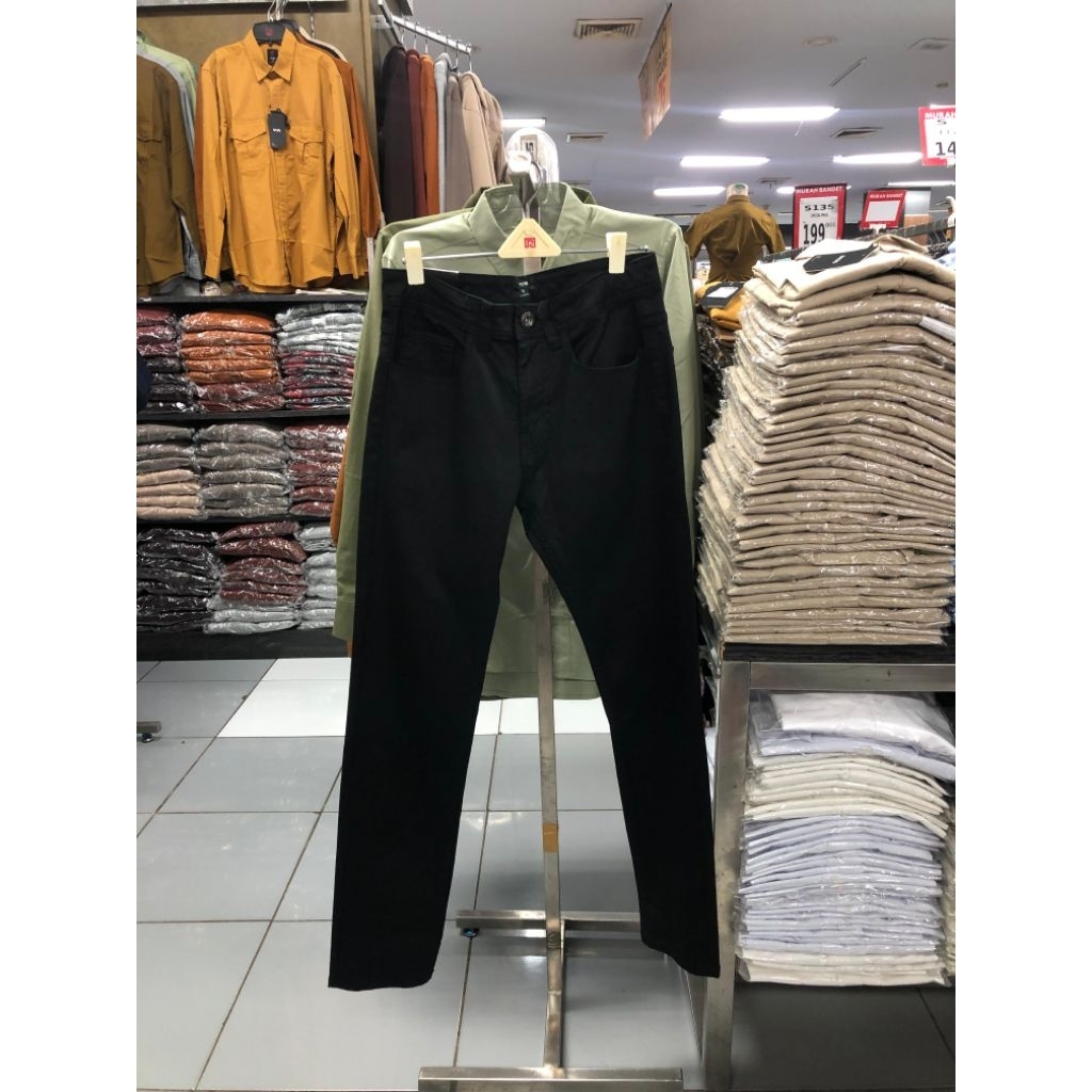 S-135 CELANA CHINOS POKET