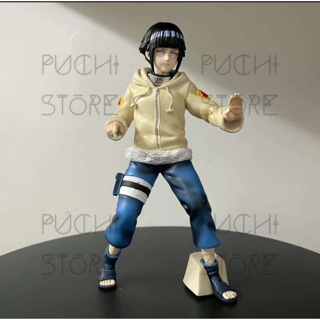 PREORDER - Figure / statue Hinata 23cm