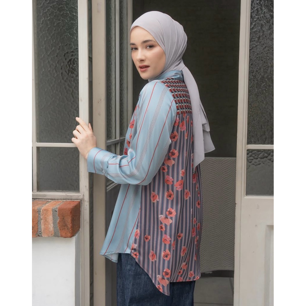 ALEZA || LIGNEA series original 100%