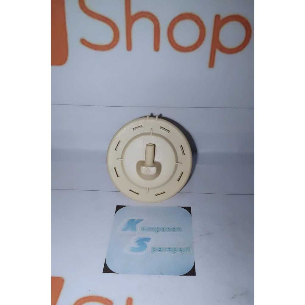 Sensor Air Water Level Mesin Cuci LG 1 Tabung Top Loading Tanpa Selang WTL-LG1 DC5V-10mA
