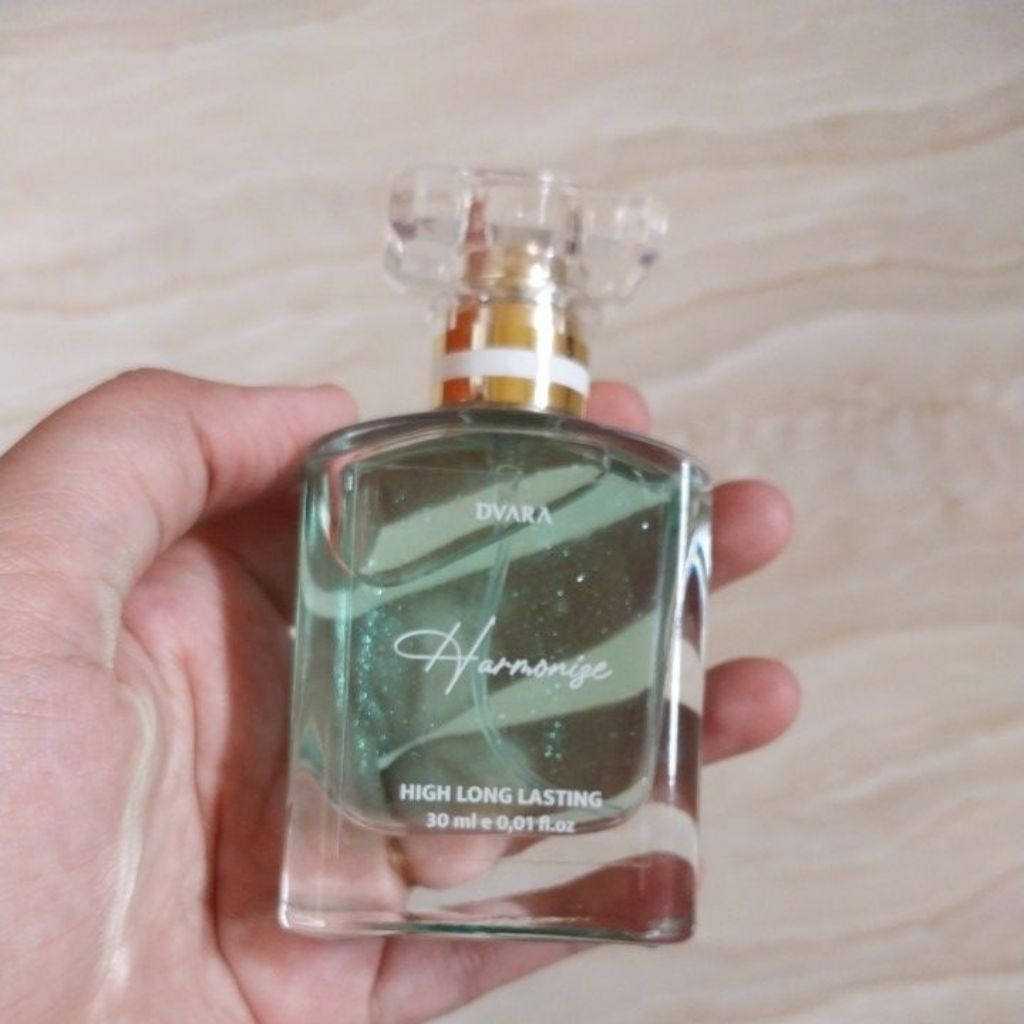 dvara sparkling eaudeparfume