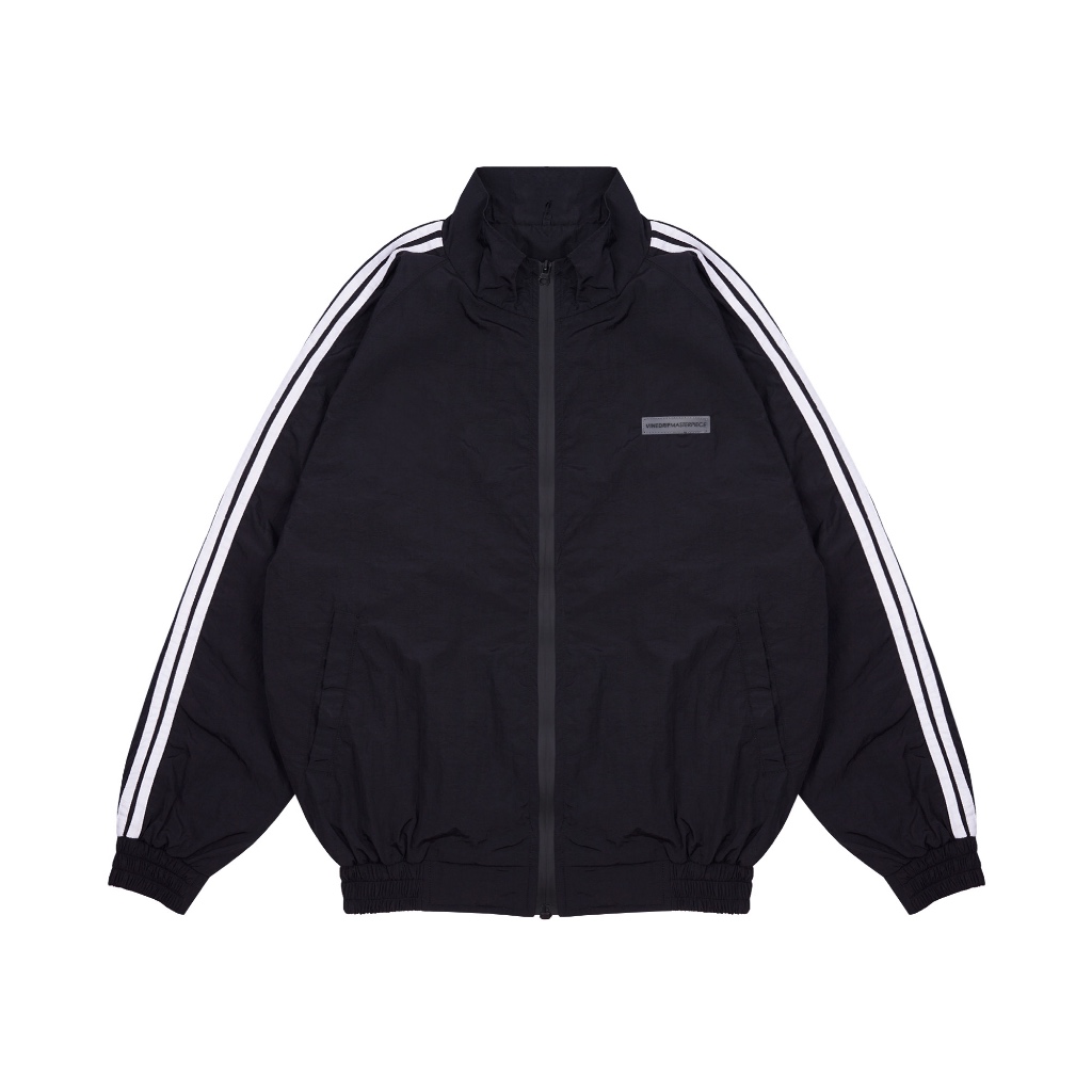 vinedrip.originals -Jacket Tracktop Ligne Series -Jaket Pria Wanita