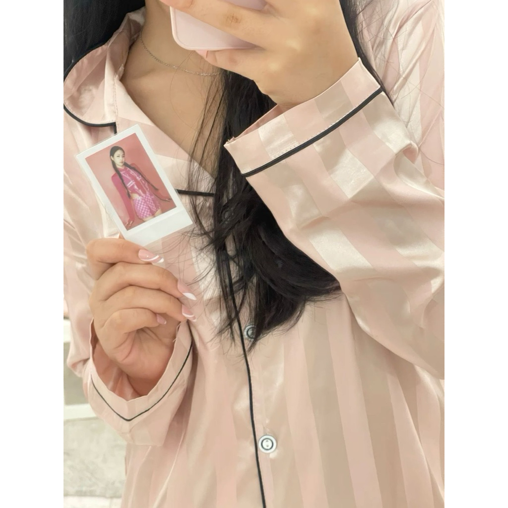 PIYAMA VICTORIA SECRET