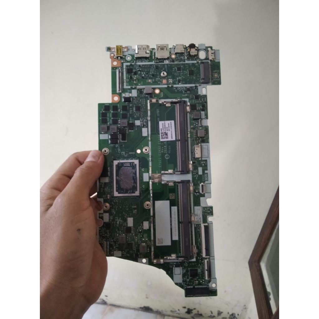 Motherboard Lenovo Yoga 530 14 Arr AMD Ryzen 5 minus