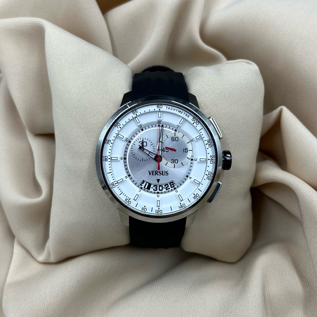 Jam Tangan Versus Versace Pria SGV01