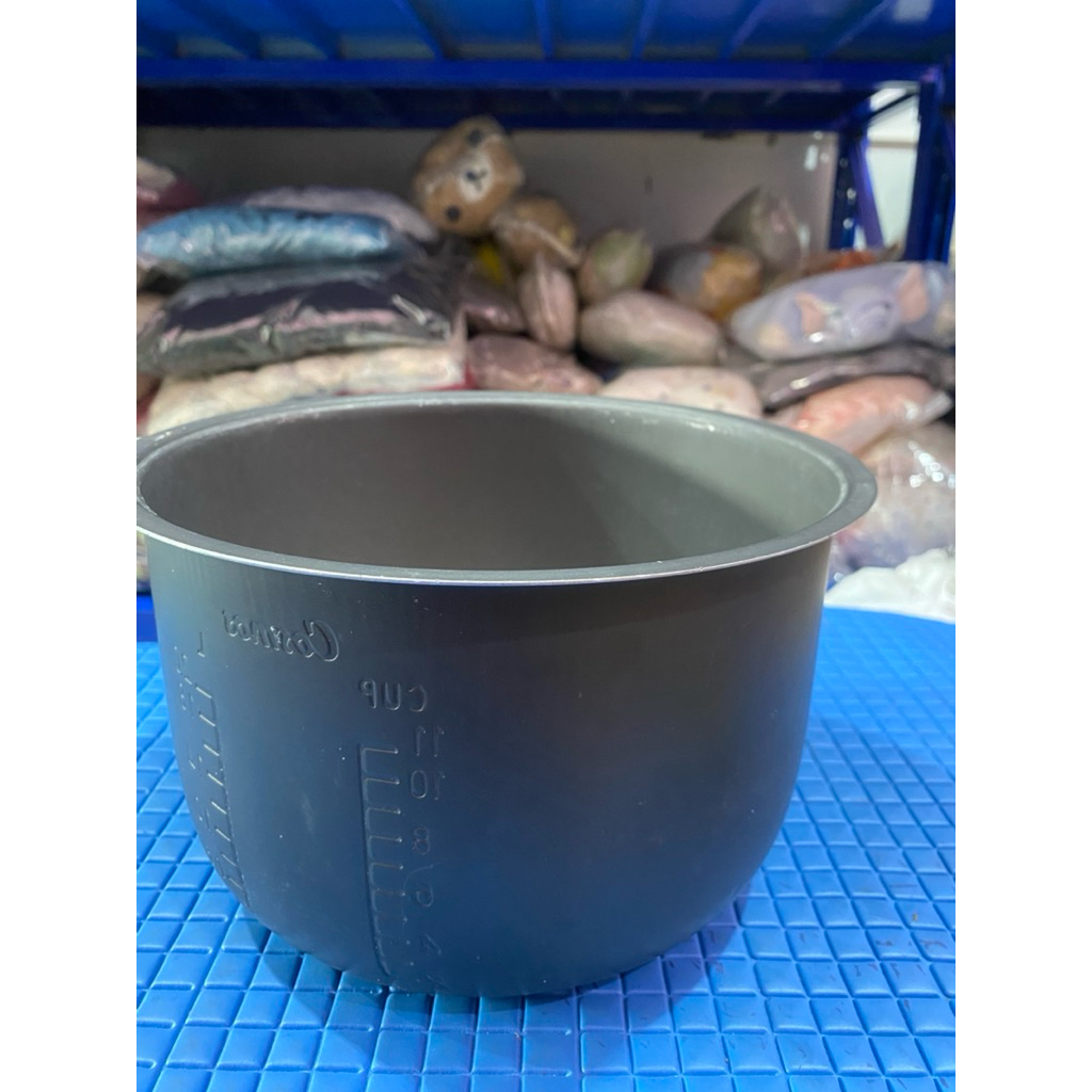 PL panci magic com cosmos 2liter