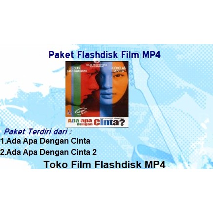 Ada Apa Dengan Cinta