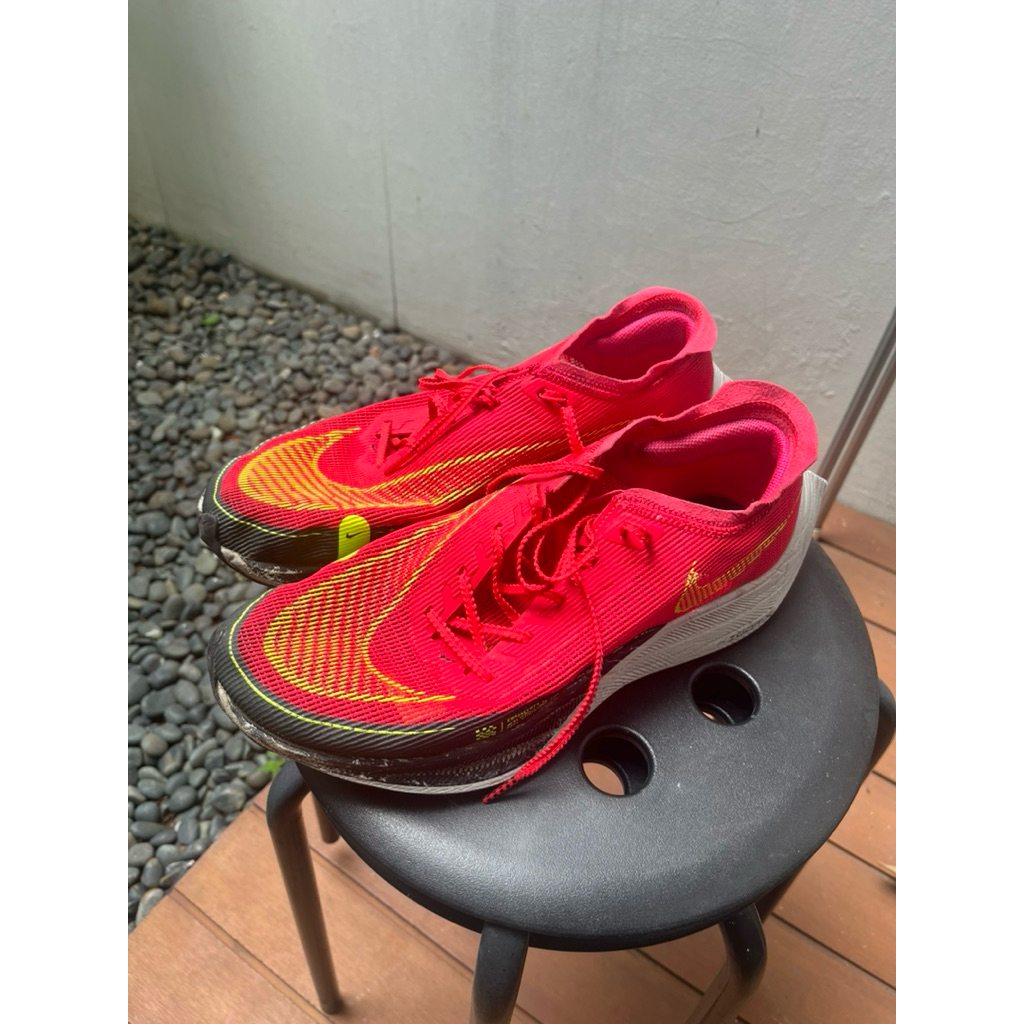 Nike Vaporfly Next% 2 preloved