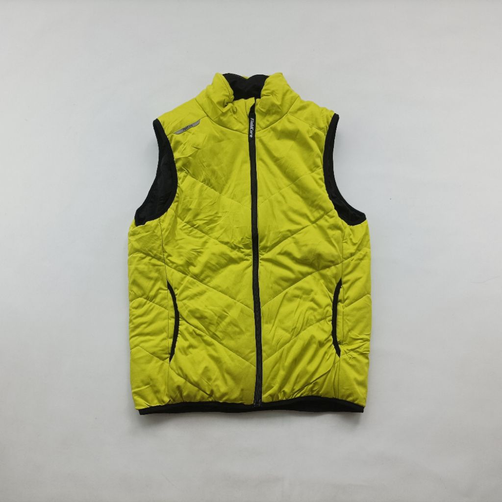 Fieldcore warm padded vest size M G042
