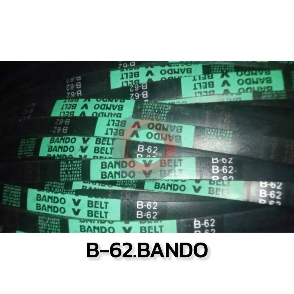 B 62 / B-62 / B62 Bando Belt