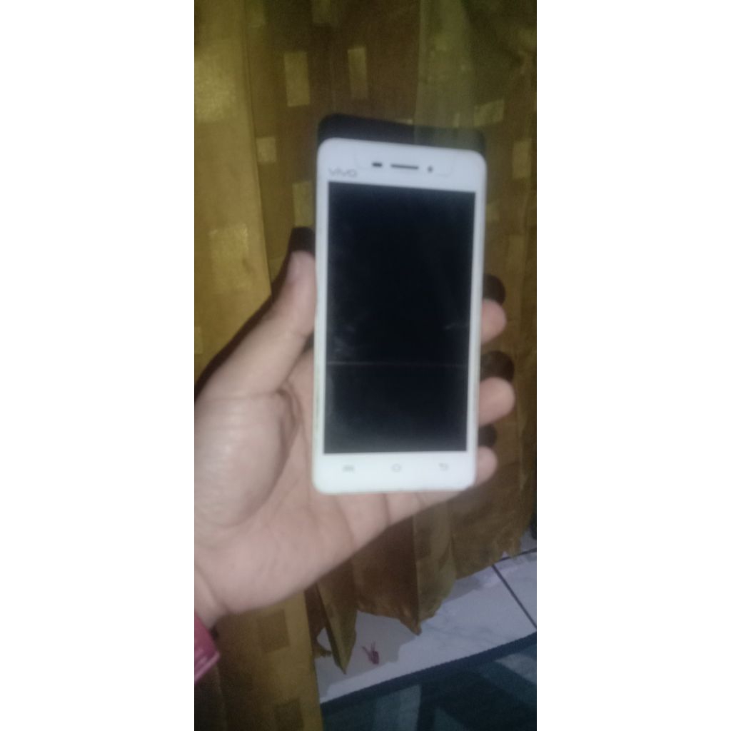 lcd touchscreen vivo y31 lama