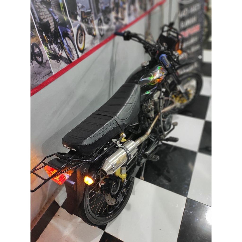 WIN PRO TINGGAL NAIK MESIN SIAP KIRIM