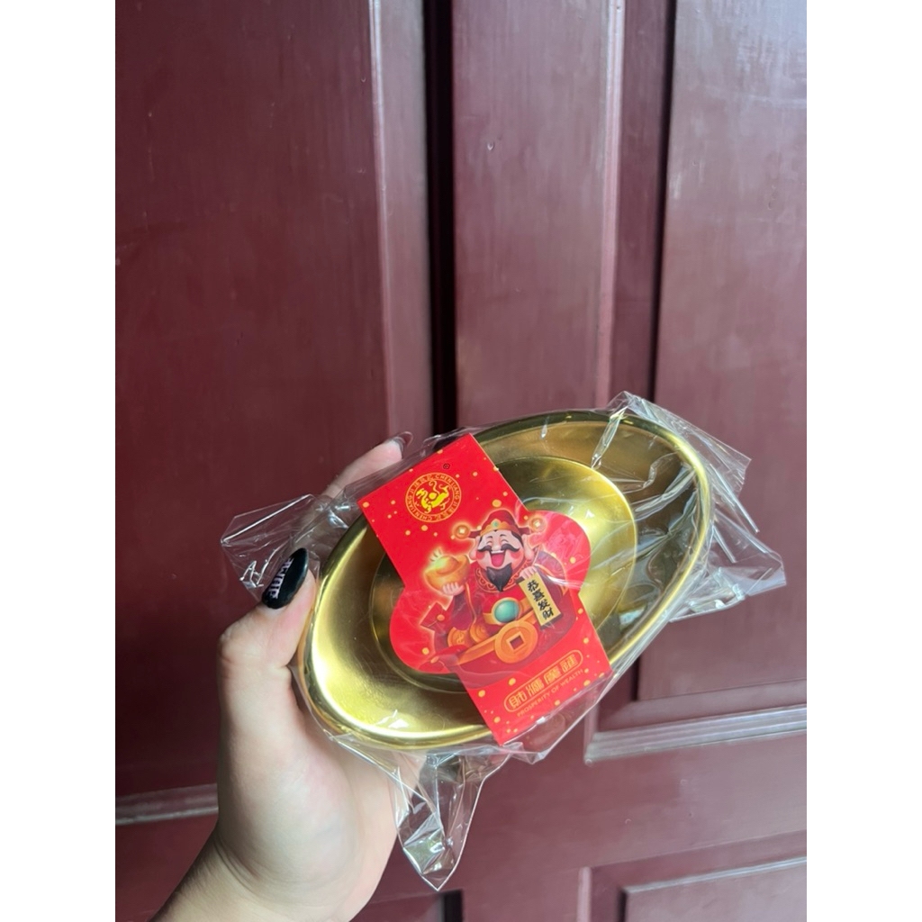 COKLAT YENBAO 100 GRAM COKLAT EMAS COKLAT IMLEK CHAI SEN YE