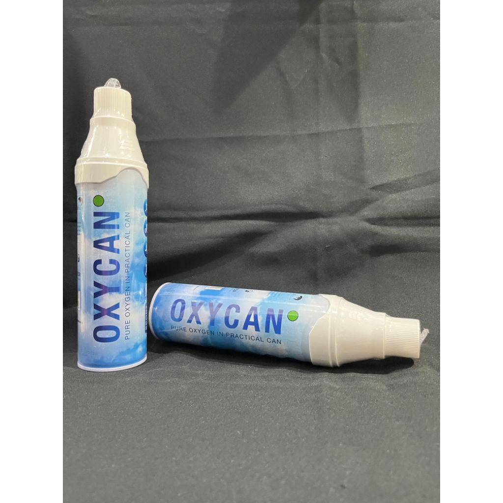 Oxycan Sport