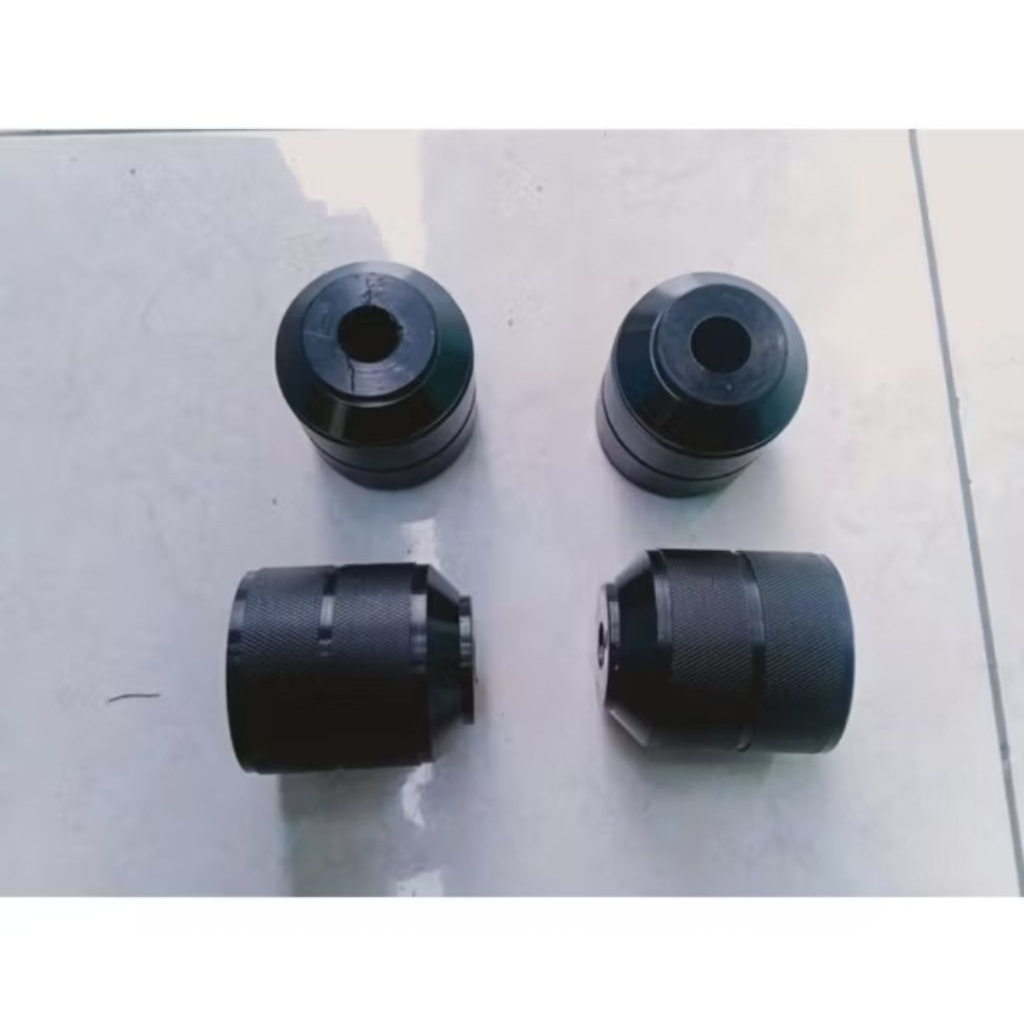 Jalu As Roda Depan Belakang KLX CRF Dtracker WR