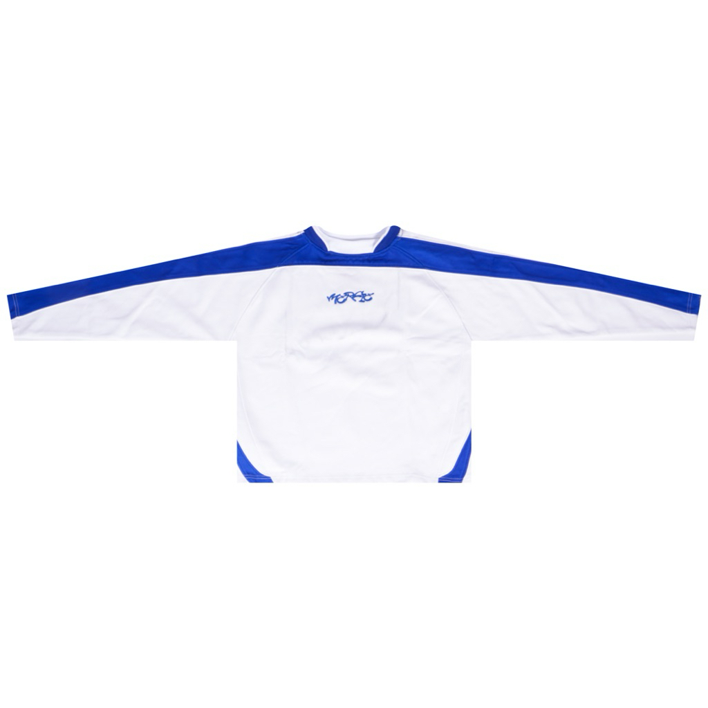 Mercie Studio - Jersey W-B