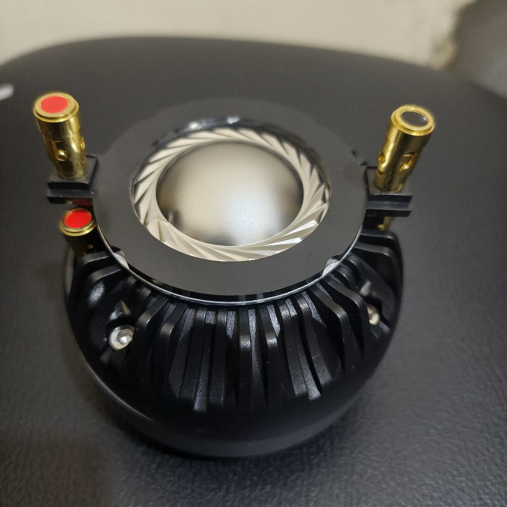 spul tweter rcf n350 spool rcf350