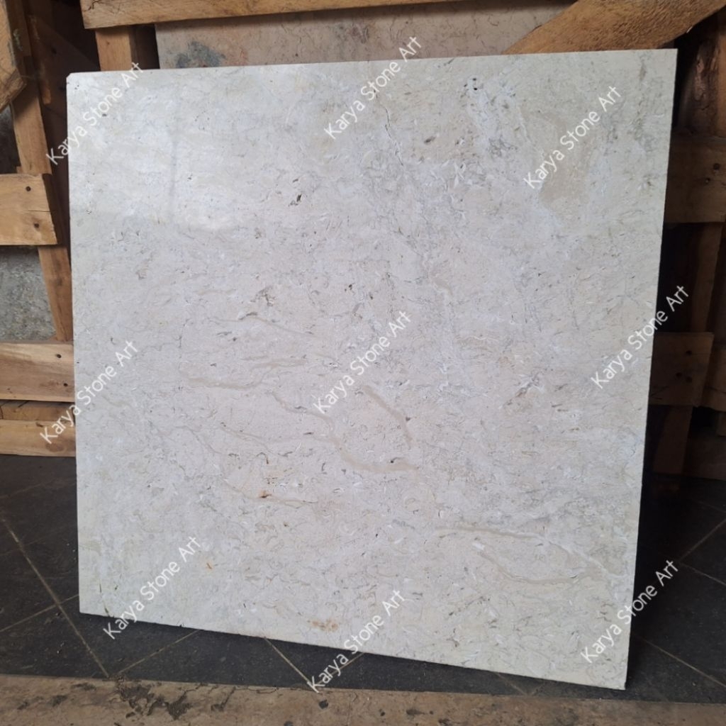 Marmer Ujung Pandang Glossy 60x60cm | Lantai Marmer Ujung Pandang | Marmer Lantai