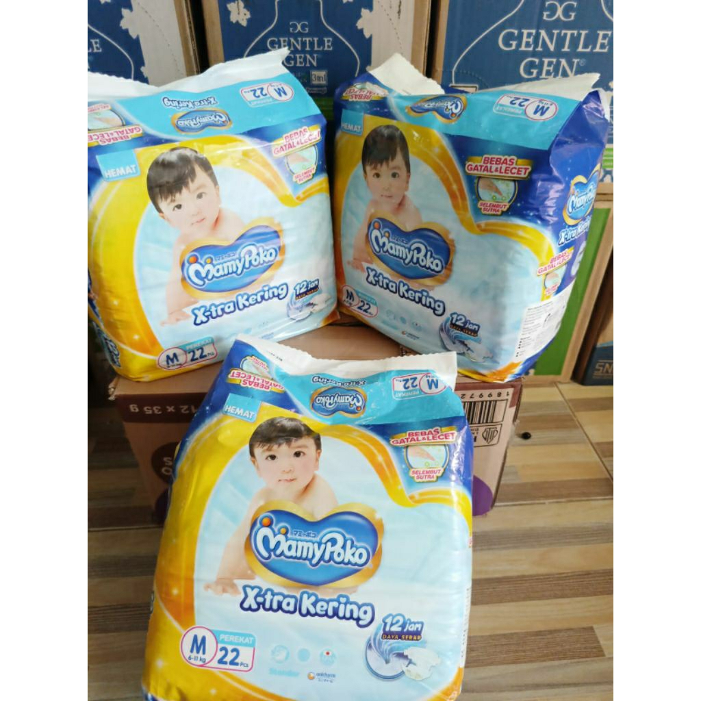 mamypoko 22s/mamypokoM