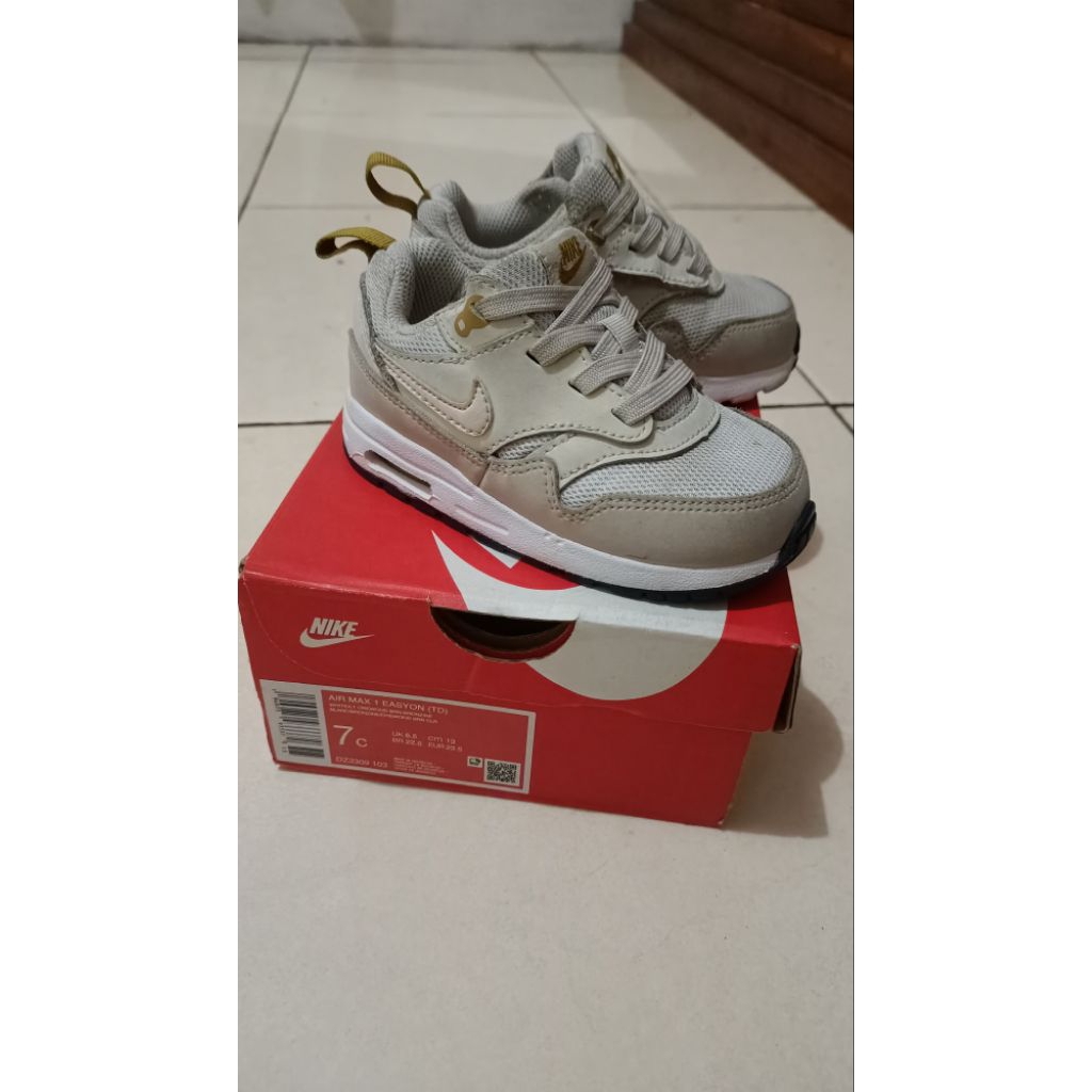 Nike air max 1 easyon TD