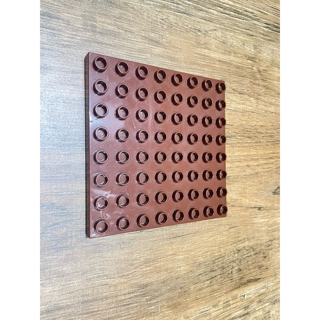 Base plat lego duplo- PAPAN LEGO DUPLO-TATAKAN LEGO DUPLO