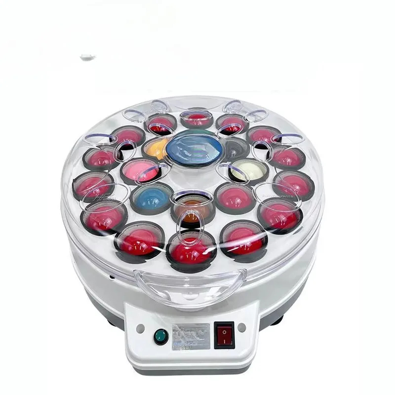 Pembersih Bola Snooker HF REGAL 22 Bola - Set Lengkap dengan Aksesori Bonus