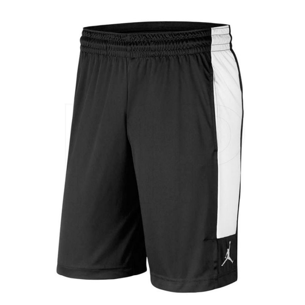 Celana pendek Jordan dry fit original