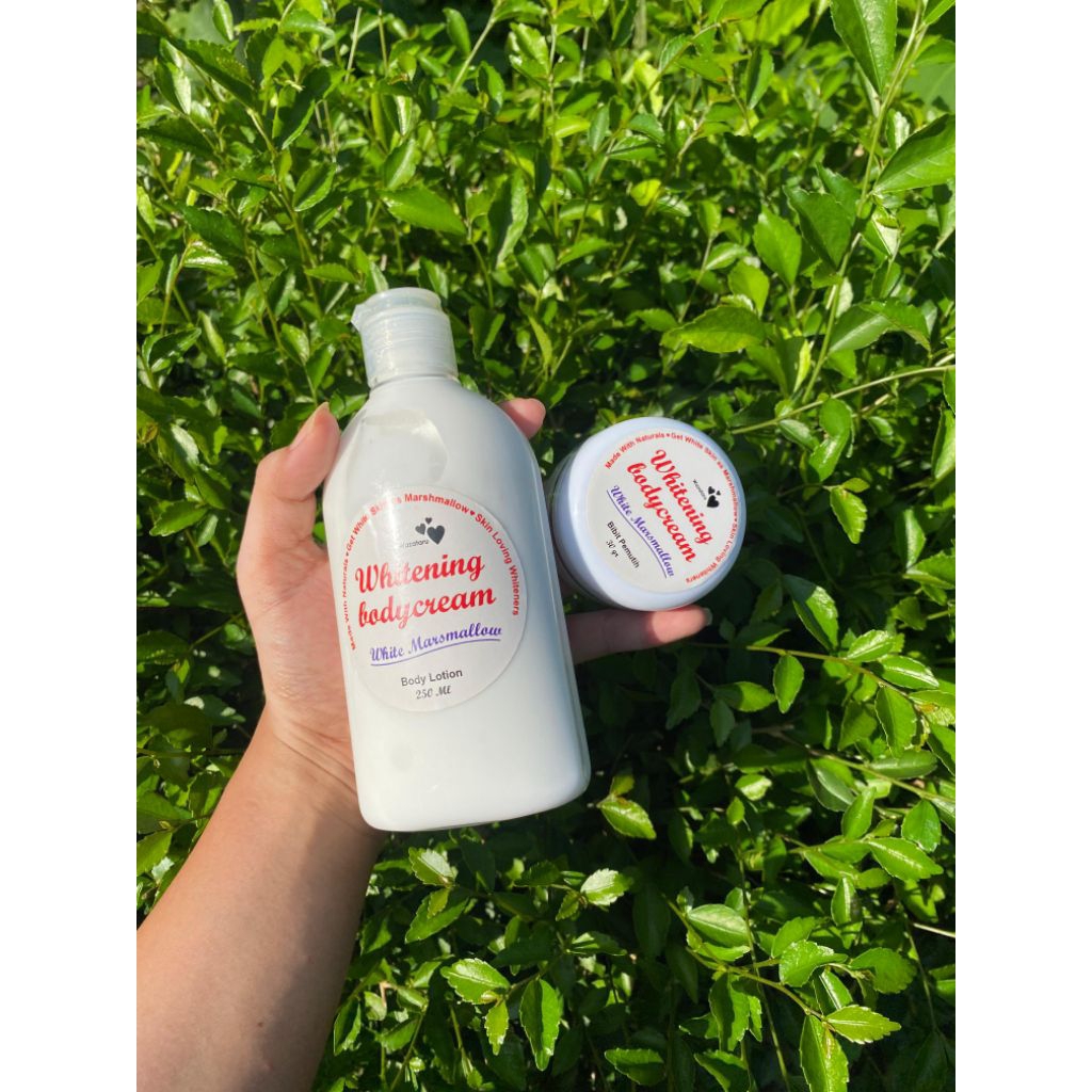 Bibit pemutih wazataru original 200× lipat memutihkan