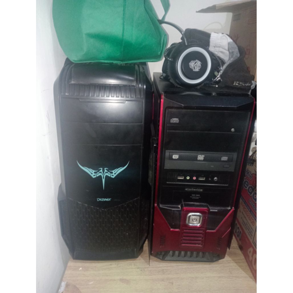 casing pc atx